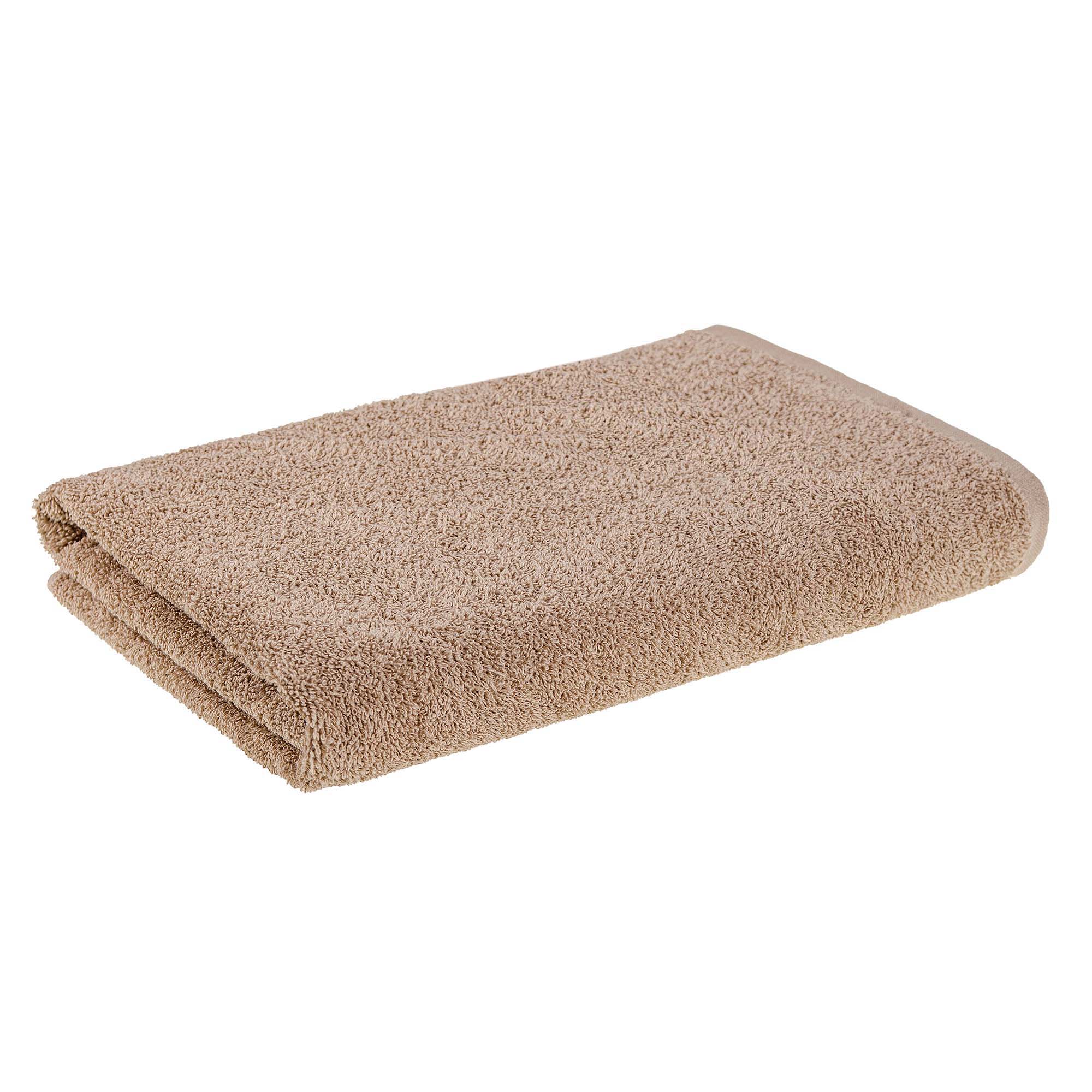 Рушник махровий HOME LINE 50х90 см 500 г/м.кв.